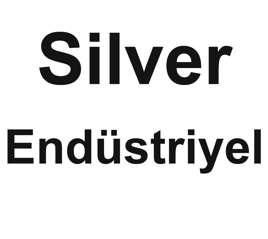 Silver Endüstriyel